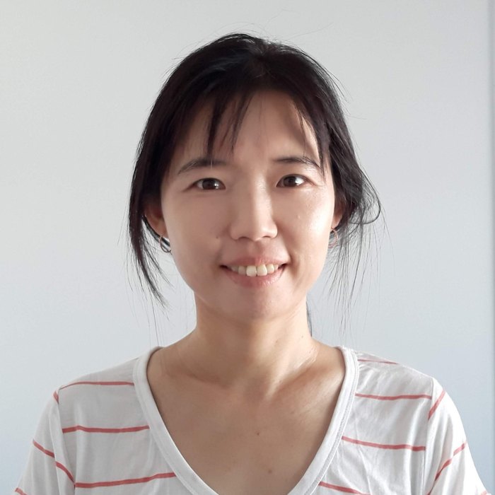 Jeong (Kate) Lee