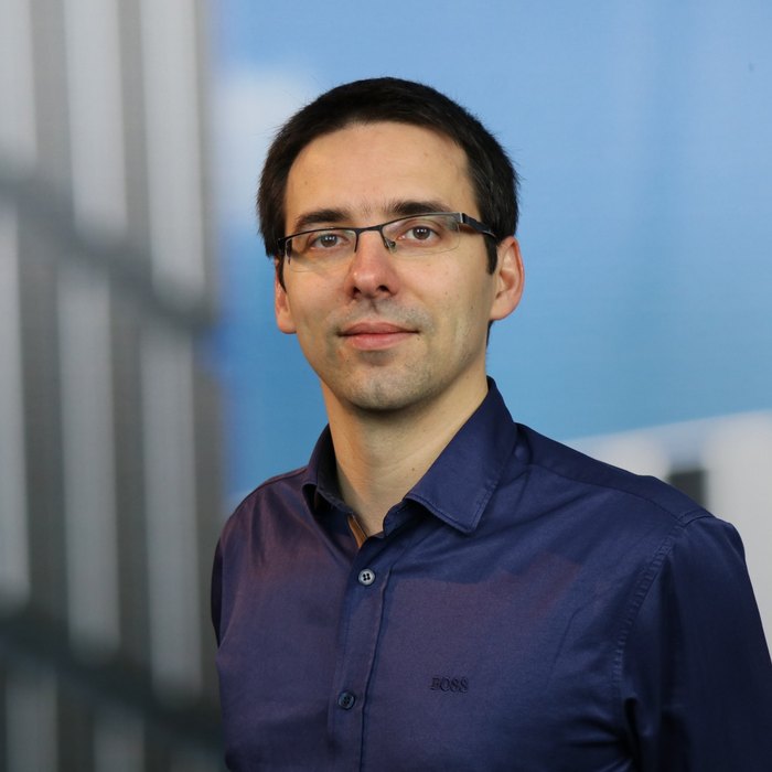 Botond Szabó